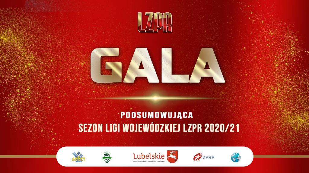 Za nami Podsumowanie sezonu LW LZPR 2020/21